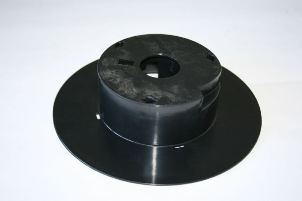 ELMAG PVC kabeltrommel (positie 6) voor ROLL ELECTRIC JUNIOR 10m, 9402189