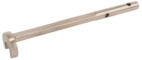KS Tools BRONZEplus klauwsleutel zonder draaipen 13 mm, 963.8463