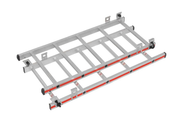 HYMER-uitbreidingsset, 2x5 sporten voor HYMER ProTect, 0054732