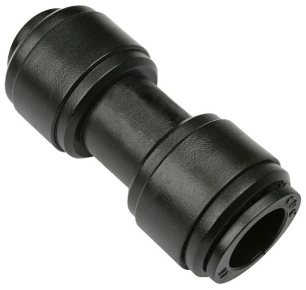 timmer B-GV-22-KU-H2O, rechte aansluiting voor het medium water, slang Ø: 15 mm, VE: 5 stuks, 03080137