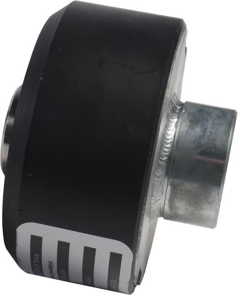 Skylotec overbelastingsbeveiliging koppeling JACKPOD WINCH OVERLOAD PROTEC., ST GVZ / AL, JP-009-3