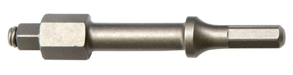ELMAG trilbeitel met 3/8' vierkant, 100 mm, 42842
