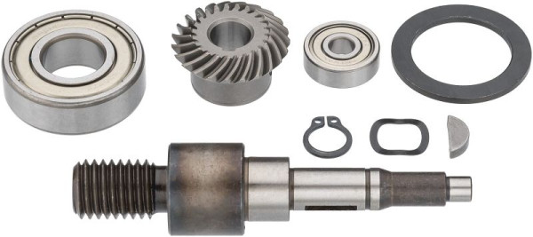 Hazet-spindelset, 9033N-7-09/8
