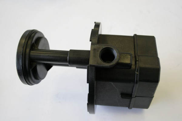 ELMAG elektrische koelvloeistofpomp voor MACC VM/VS en BS-Special, dompeldiepte: ca. 85 mm, 9708490