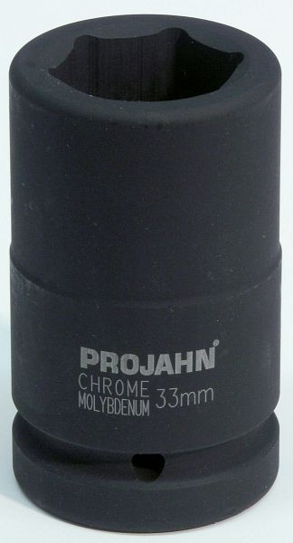 Projahn 1" diepe slagdop 41 mm, 580041
