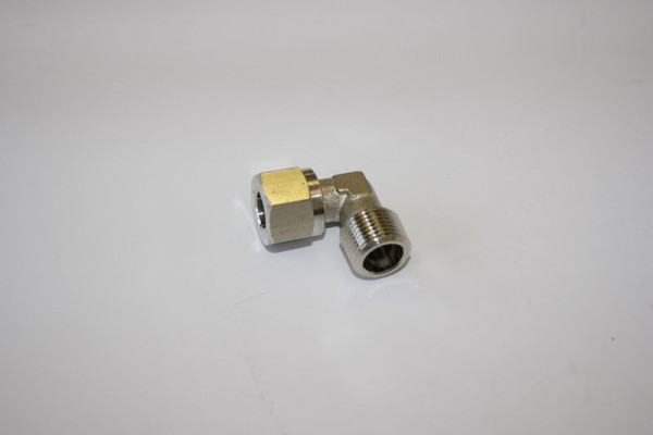 ELMAG knie AG 3/8' x AG M16x1,5 (met snijring 10 mm), nr. 41 voor BOY 330/460, 9201261