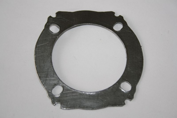 ELMAG cilinderkoppakking onder (positie 7) voor model ECU en EUROAIR 210, 9010305