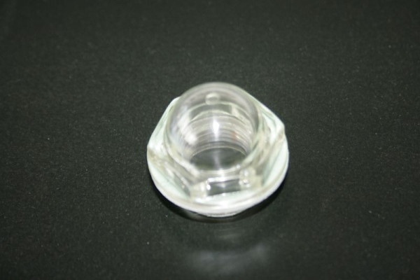 ELMAG olieoog, inclusief afdichting (AG 3/4') voor PL 1200 (GS50, K50, K60), 9101708