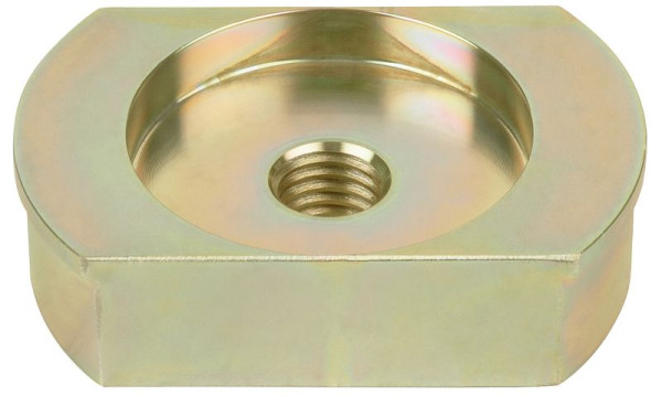 KS Tools sluitring met schroefdraad, diameter 95mm, 440.0251