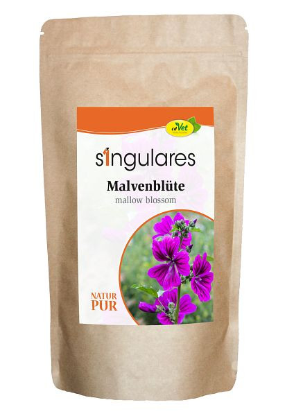 cdVet Singulares Kaasjeskruid Bloesems 60g, 1586