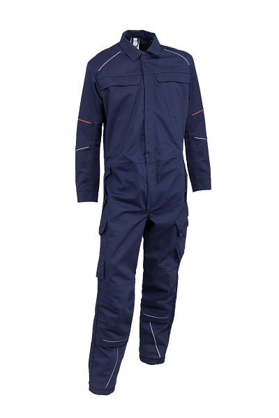 ROFA Kombi 2303, maat 46, kleur 325-marine, 2652303-325-46