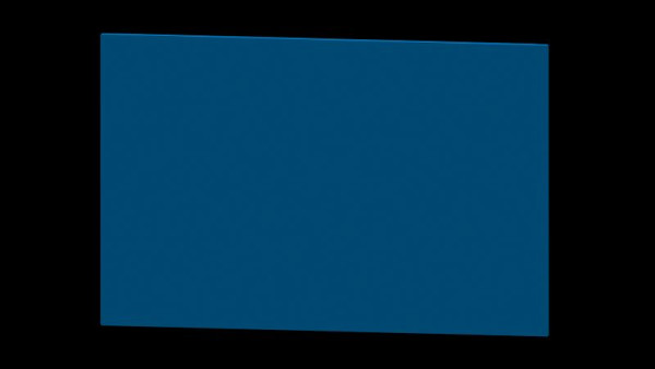 ANKE werkbanken afdeksysteem opbouw, 1040 x 650 mm (AM 1081), RAL 5010, 961.051