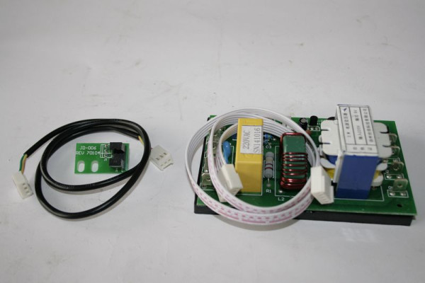 ELMAG-besturingskaart, voor Superturn- en MFB 20/30-serie, 9808082
