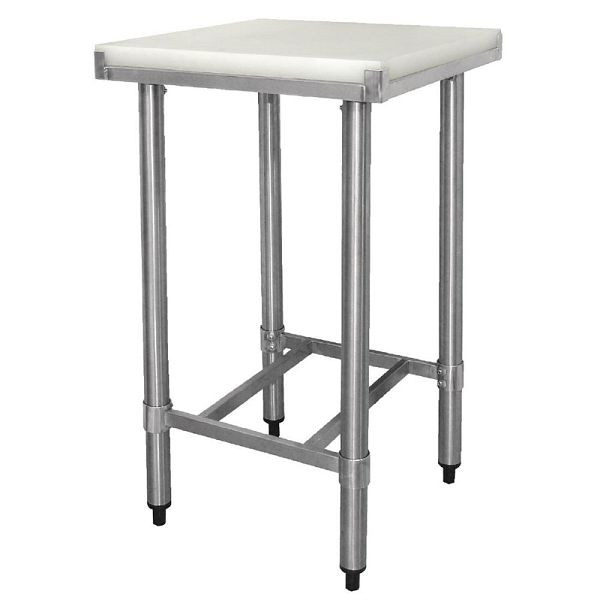 Vogue werktafel met snijplank 50cm, CF740