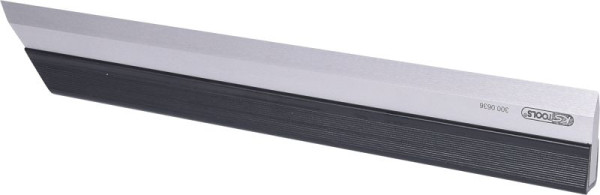 KS Tools precisie-haarliniaal, 300 mm, 300.0636
