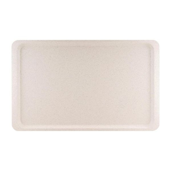 Roltex Classic dienblad grijs 53 x 32,5 cm, DR859