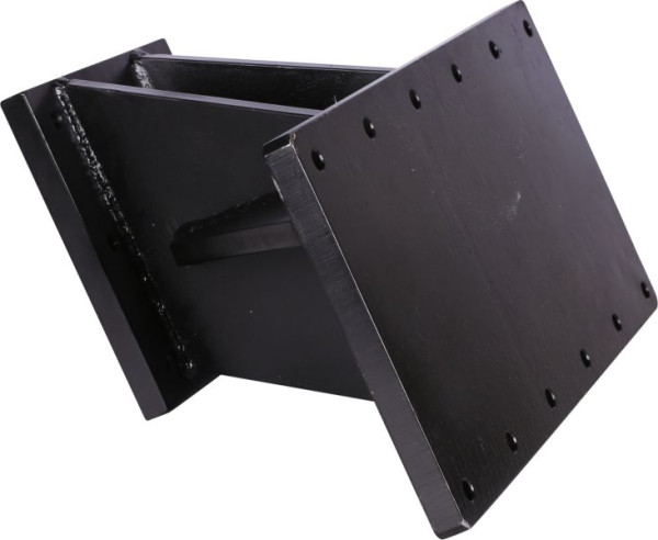 KS Tools motormontageplaat voor Isuzu (6WG1 / 6WF1), 460.5553