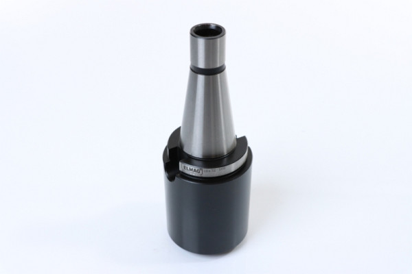 ELMAG vlakspantang WELDON DIN 2080, ISO 40, houder Ø 32 mm, 17290
