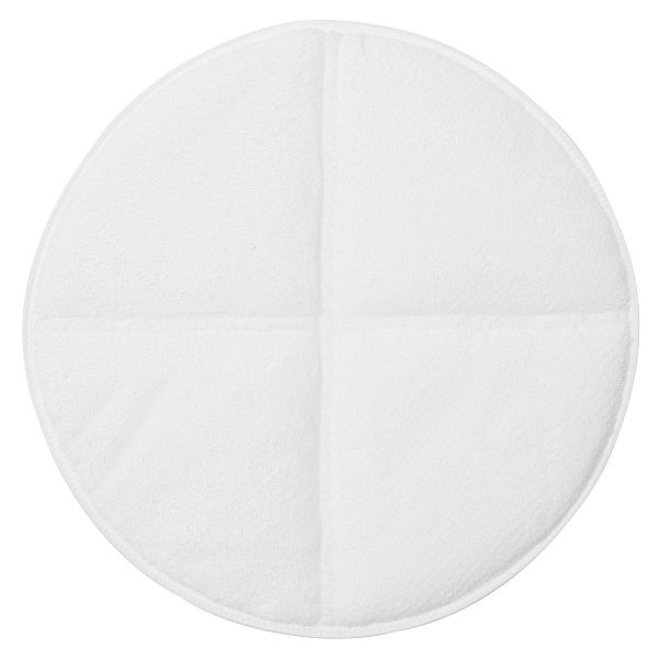 VERMOP Padschijf White Magic, VE: 10, 18594