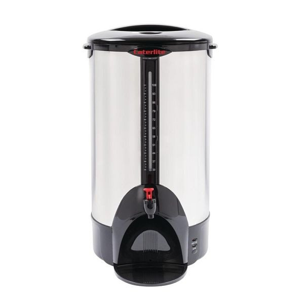 Caterlite koffiepercolator 15L, F132
