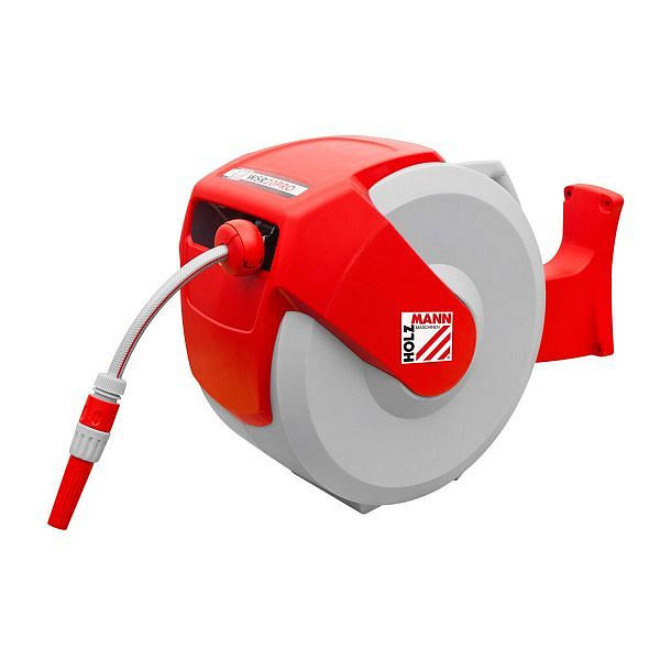 Holzmann professionele waterslanghaspel 20m, WSR20PRO