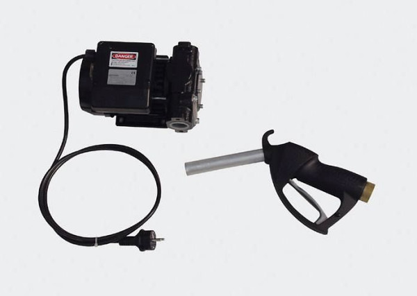 Cemo elektrische pomp Cematic 56, 7766