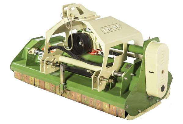 Stark klepelmaaier KMH 155 F Profi, werkbreedte 1,55 m, St KMH 155F