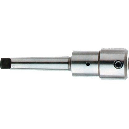 ELMAG industriële adapter MK 3, Weldon 19 mm, zonder koelmiddeltoevoer, 62050