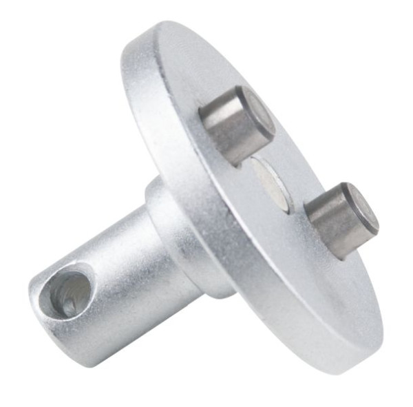 KS Tools adapterhouder, 150.2039-R025P