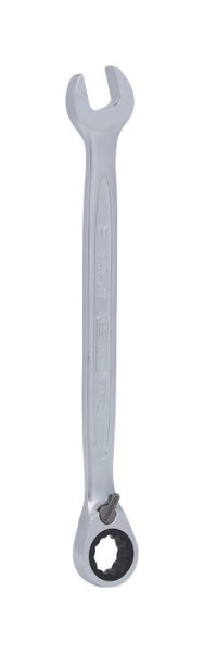 KS Tools GEARplus ringratelsleutel, omschakelbaar, 11 mm, 503.4611