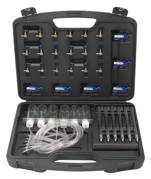 SW-Stahl retourstroommeter, 31 stuks, 26110L