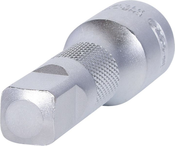 KS Tools 1/2" verlengstuk, 75mm, 911.1201