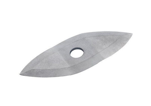 IKA snijblad, roestvrij staal, A 11.2, 0002905200