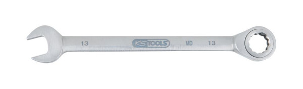 KS Tools TITANplus ratel-ringsleutel, 8 mm, 965.1008