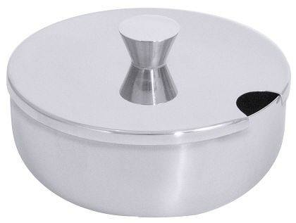 Contacto suikerpot 10 cm deksel met uitsparing, 2196/010