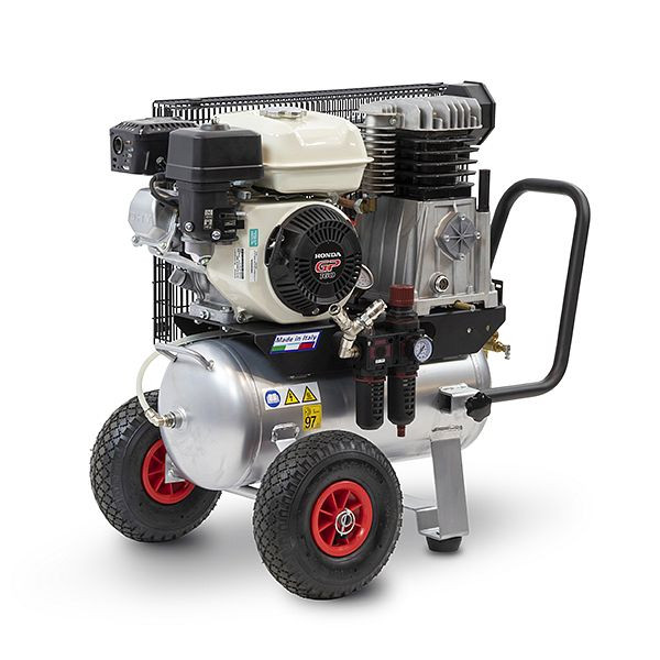 AEROTEC benzinecompressor 590-24 HONDA, 2009620