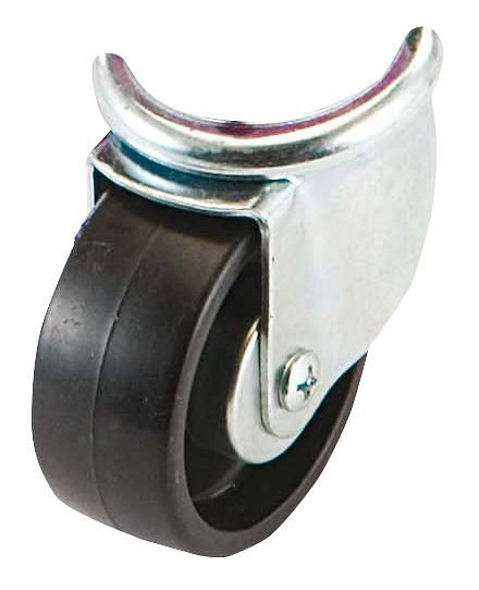 GoJak wiel 75mm voor GJ4500 en GJ4100, GJ2006-B4N