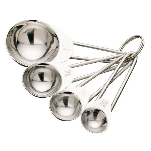 KitchenCraft maatlepelset, D558