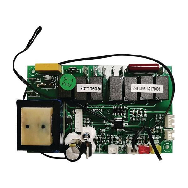 Polar control board, voor 20 kg ijsblokjesmachine, AA234
