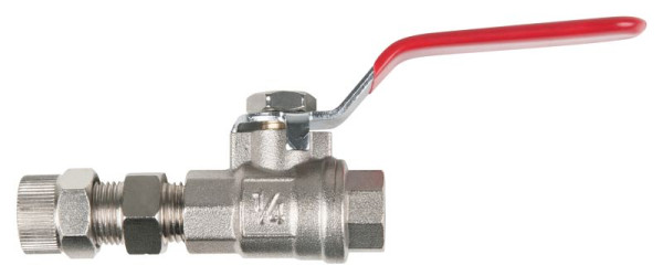 KS Tools afsluiter voor adapter, 150.9258-R019P