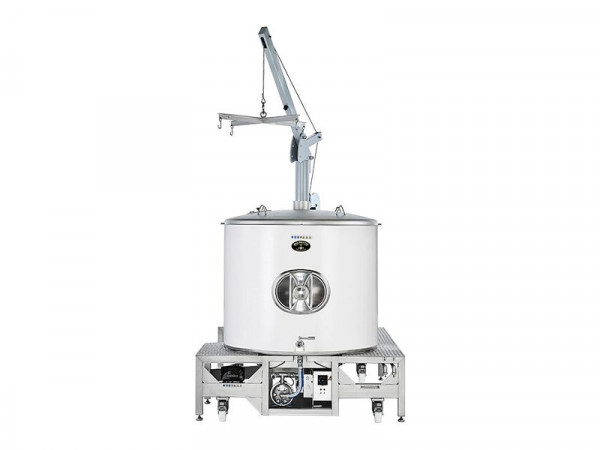Speidel thermische huls voor meesterbrouwer 1000 liter, 77470