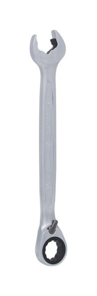 KS Tools DUO GEARplus ringsleutel, ratelfunctie 16 mm, omschakelbaar, 503.5916