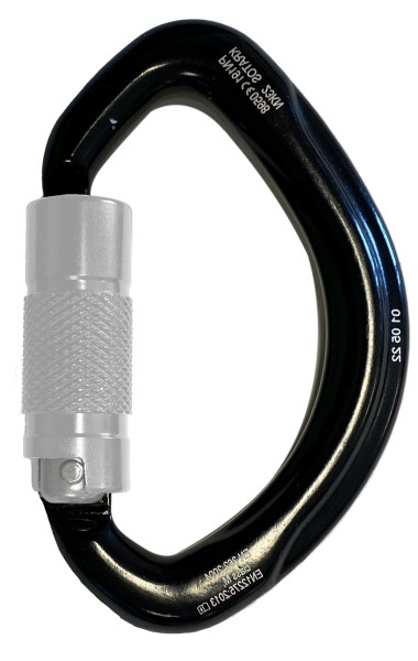 Funcke karabijnhaak LUNA, 70020884