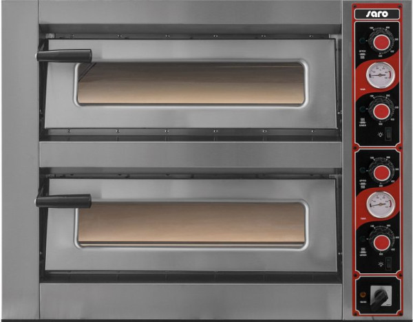 Saro pizzaoven model MASSIMO 2920, 366-1025
