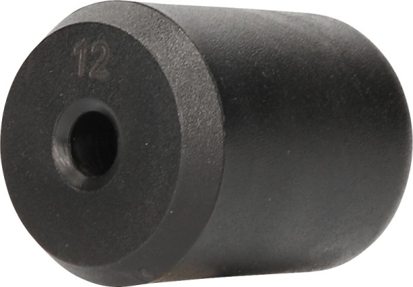 KS Tools centreerkegel, nylon, buiten-Ø 38 mm, 913.1519