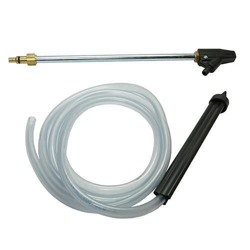 LAVOR zandstraalset, 60100004