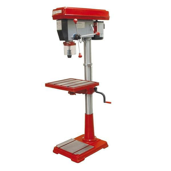 Holzmann kolomboormachine, 1100 W, SB4132LR_400V