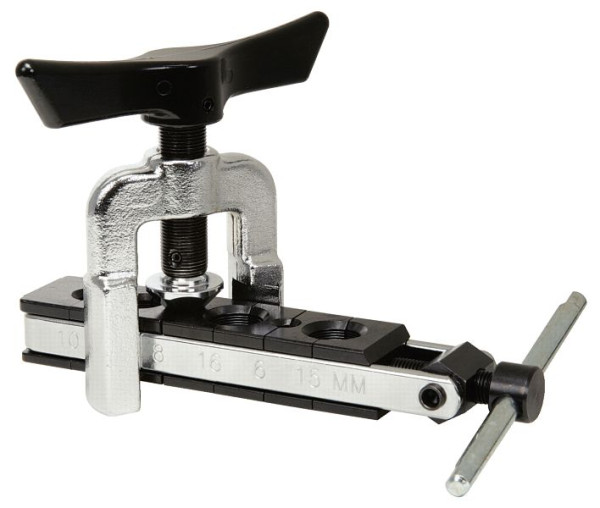 KS Tools flensstrip voor CT 500, in mm 6-8-10-12-15-16mm, 122.0500-1