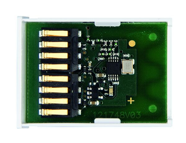 TCS plug-in radiozenderkaart voor de TASTA-serie, FFL0004-0000