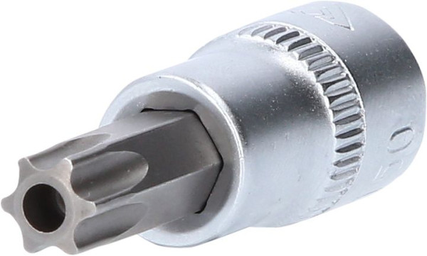Brilliant Tools Torx-bitdop 3/8", met vlakgat, TB50, BT021932